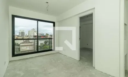 Apartamento para venda - santa cecília, 2 quartos,  51 m² - porto alegre