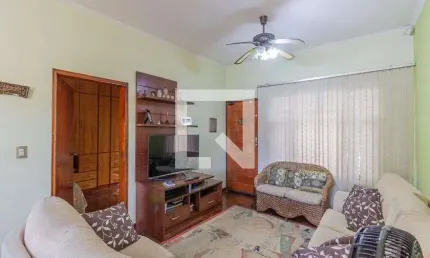 Casa para Venda - Cangaíba, 2 Quartos,  370 m² - São Paulo