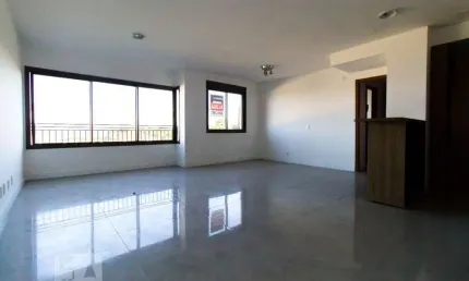 Apartamento para venda - cavalhada, 3 quartos,  90 m² - porto alegre