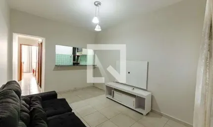 Apartamento para venda - ponta dareia, 1 quarto,  35 m² - niterói