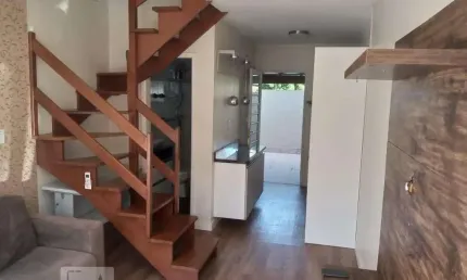 Casa / Sobrado em Condomínio para Venda - Alto Petrópolis, 2 Quartos,  79 m² - Porto Alegre