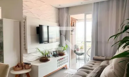 Apartamento para venda - quitaúna, 2 quartos,  54 m² - osasco