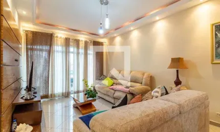 Casa para Venda - Jardim Maia, 4 Quartos,  486 m² - Guarulhos