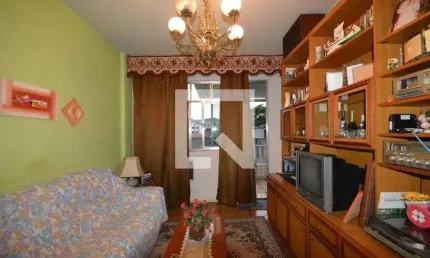 Apartamento para Venda - Irajá, 3 Quartos,  105 m² - Rio de Janeiro