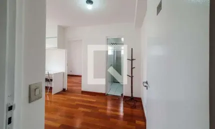 Apartamento para Venda - Cambuci, 1 Quarto,  31 m² - São Paulo