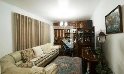 Casa para venda - mandaqui, 3 quartos,  166 m² - são paulo