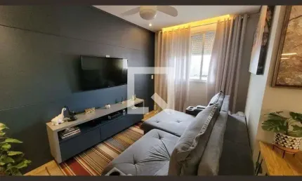 Apartamento para Venda - Vila Guilherme, 2 Quartos,  79 m² - São Paulo