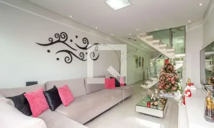 Casa para Venda - Jardim Cocaia, 3 Quartos,  212 m² - Guarulhos