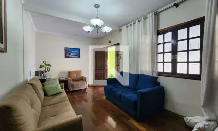 Casa para Venda - Planalto, 3 Quartos,  360 m² - São Bernardo do Campo