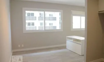 Kitnet / stúdio para venda - nossa sra das graças, 1 quarto,  38 m² - canoas