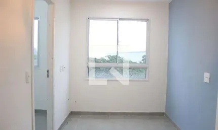 Apartamento para venda - vila augusta, 2 quartos,  36 m² - guarulhos