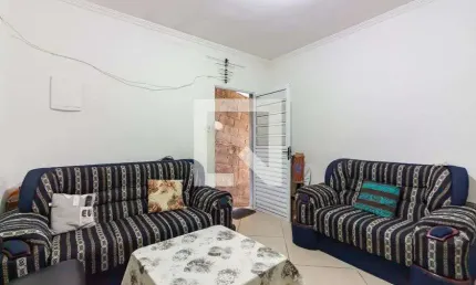 Casa para Venda - Jaguaribe, 2 Quartos,  165 m² - Osasco