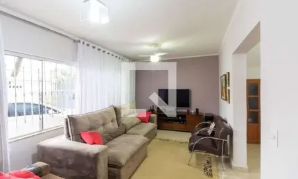 Casa para Venda - Cidade Patriarca, 3 Quartos,  180 m² - São Paulo