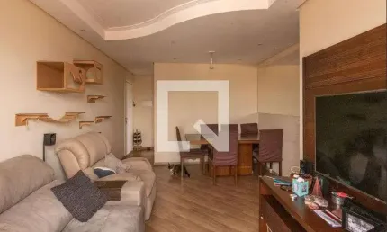 Apartamento para Venda - São Bernardo, 3 Quartos,  75 m² - Campinas