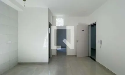Apartamento para Venda - Vila Mangalot, 1 Quarto,  38 m² - São Paulo