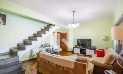 Casa para Venda - Quitaúna, 3 Quartos,  224 m² - Osasco