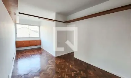 Apartamento para Venda - Laranjeiras, 3 Quartos,  92 m² - Rio de Janeiro
