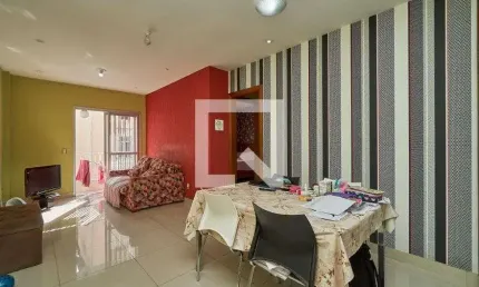 Apartamento para Venda - Estácio , 2 Quartos,  70 m² - Rio de Janeiro