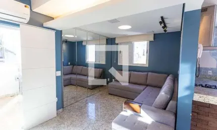 Cobertura para Venda - Cruzeiro, 2 Quartos,  150 m² - Belo Horizonte