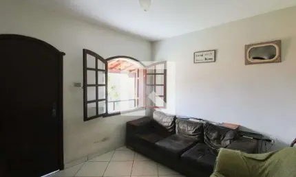 Casa para Venda - Santa Mônica, 3 Quartos,  180 m² - Belo Horizonte