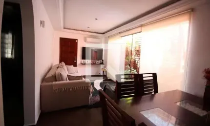 Casa para Venda - Mandaqui, 4 Quartos,  300 m² - São Paulo