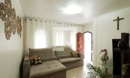 Casa para venda - água fria, 6 quartos,  200 m² - são paulo