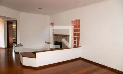 Casa para Venda - Santo Amaro , 4 Quartos,  404 m² - São Paulo