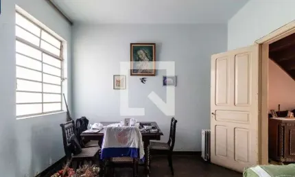 Casa para venda - vila pompéia, 5 quartos,  300 m² - são paulo