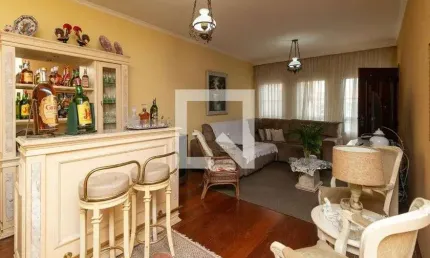 Casa para venda - alto da lapa, 5 quartos,  233 m² - são paulo