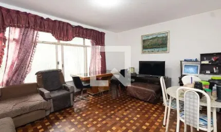 Casa para Venda - Tucuruvi, 3 Quartos,  184 m² - São Paulo