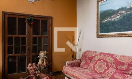 Casa para Venda - Alto Caiçaras, 4 Quartos,  337 m² - Belo Horizonte