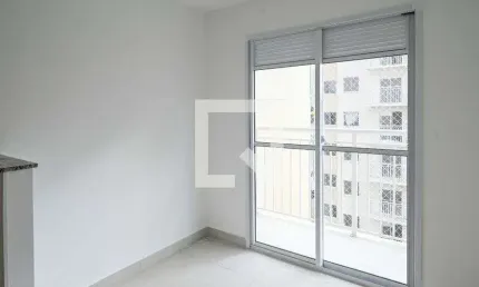 Apartamento para Venda - Cambuci, 2 Quartos,  35 m² - São Paulo