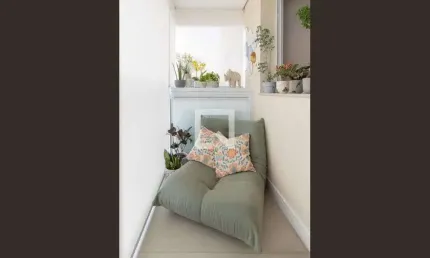 Apartamento para venda - água fria, 2 quartos,  65 m² - são paulo