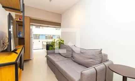 Apartamento para Venda - Consolação, 1 Quarto,  60 m² - São Paulo