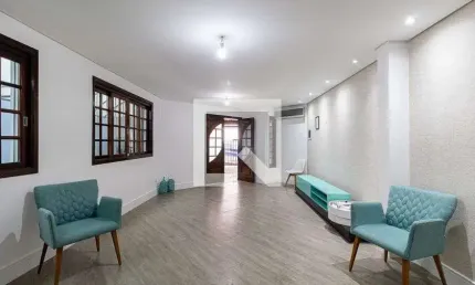 Casa para venda - vila guilhermina, 3 quartos,  175 m² - são paulo
