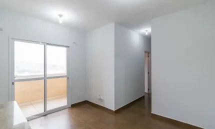 Apartamento para venda - nova petrópolis, 2 quartos,  53 m² - são bernardo do campo
