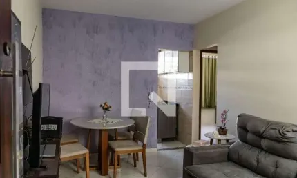 Apartamento para venda - estoril , 2 quartos,  45 m² - belo horizonte