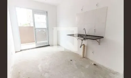 Apartamento para venda - belém, 1 quarto,  24 m² - são paulo