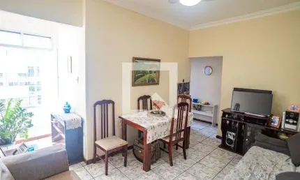 Apartamento para Venda - Centro, 1 Quarto,  35 m² - Rio de Janeiro