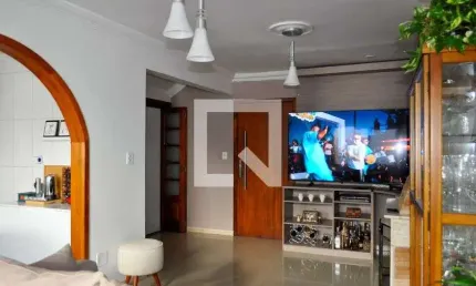 Casa / sobrado em condomínio para venda - nonoai, 3 quartos,  230 m² - porto alegre