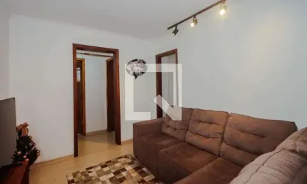 Apartamento para Venda - Jardim Carvalho, 2 Quartos,  70 m² - Porto Alegre