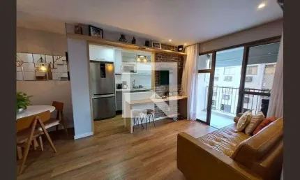 Cobertura para Venda - São Domingos , 3 Quartos,  140 m² - Niterói
