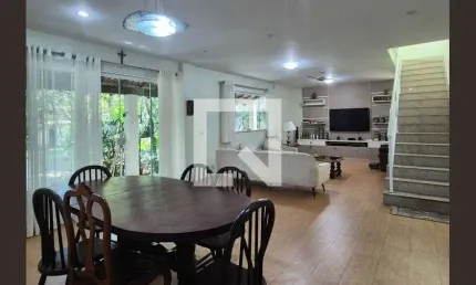 Casa para venda - recreio, 6 quartos,  438 m² - rio de janeiro