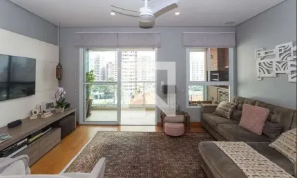 Apartamento para venda - vila leopoldina, 3 quartos,  115 m² - são paulo