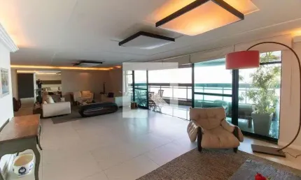 Apartamento para Venda - Ingá, 4 Quartos,  400 m² - Niterói