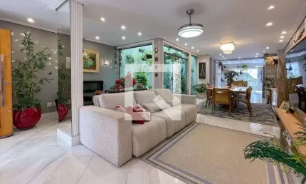 Casa para Venda - Nova Petrópolis, 3 Quartos,  380 m² - São Bernardo do Campo