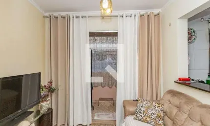 Casa para Venda - Bosque da Saúde, 3 Quartos,  254 m² - São Paulo