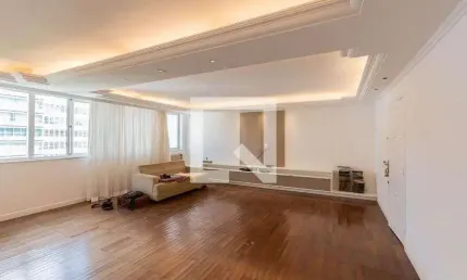 Apartamento para venda - tijuca, 3 quartos,  123 m² - rio de janeiro