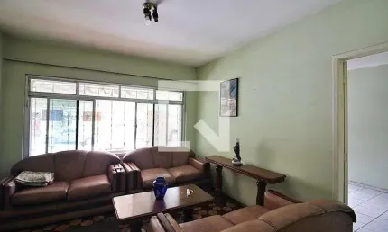 Casa para Venda - Baeta Neves, 3 Quartos,  100 m² - São Bernardo do Campo