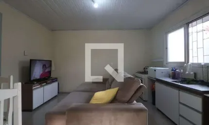 Casa para Venda - Niterói, 2 Quartos,  96 m² - Canoas